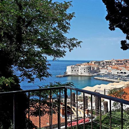 Dubrovnik Apartment Lasic Экстерьер фото
