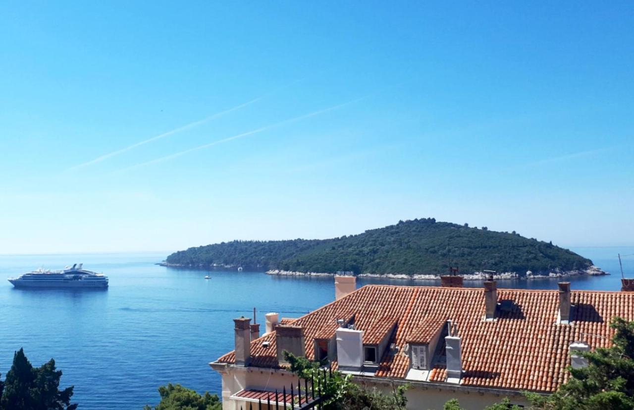Dubrovnik Apartment Lasic Экстерьер фото