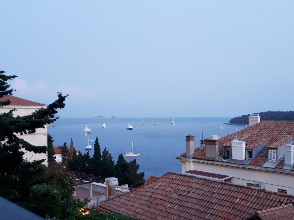 Dubrovnik Apartment Lasic Экстерьер фото