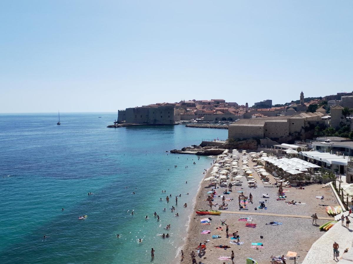 Dubrovnik Apartment Lasic Экстерьер фото