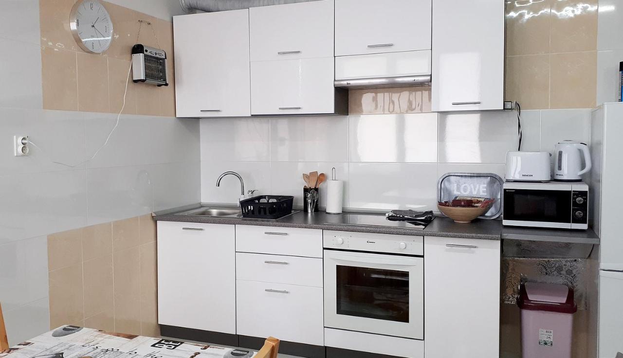 Dubrovnik Apartment Lasic Экстерьер фото