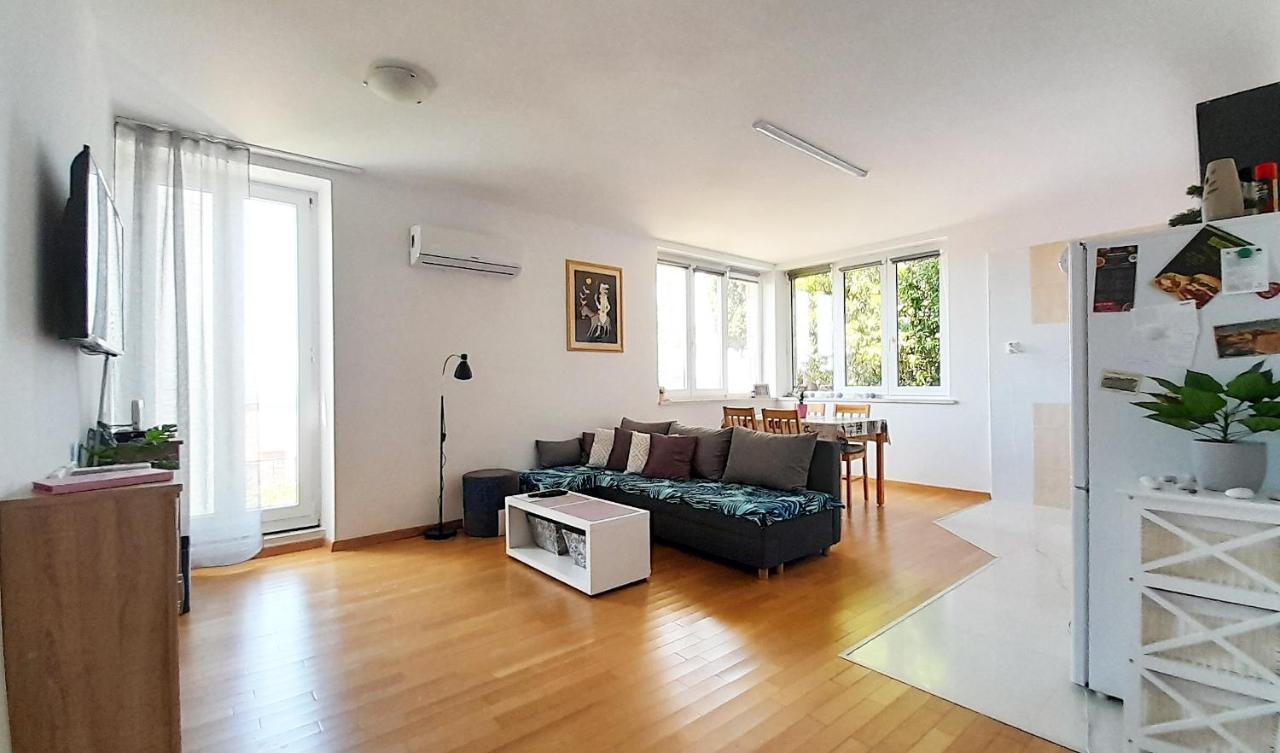 Dubrovnik Apartment Lasic Экстерьер фото