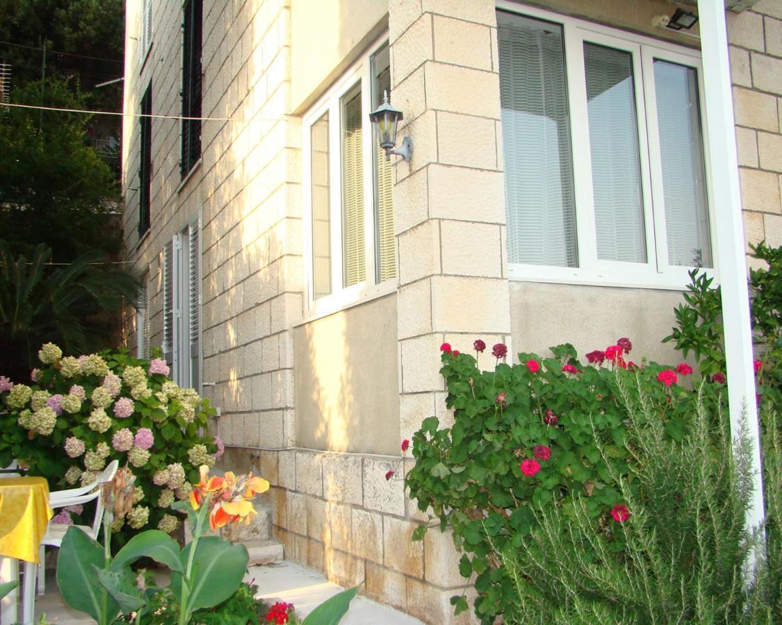 Dubrovnik Apartment Lasic Экстерьер фото