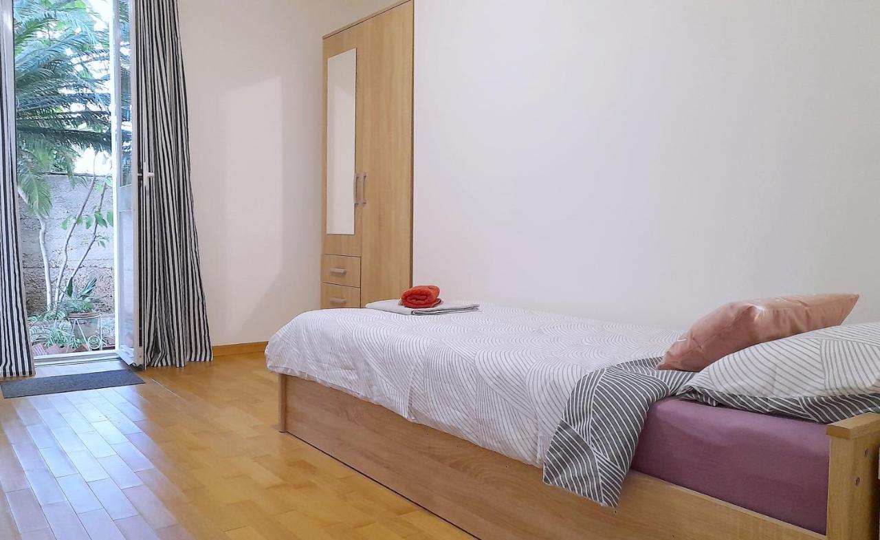 Dubrovnik Apartment Lasic Экстерьер фото