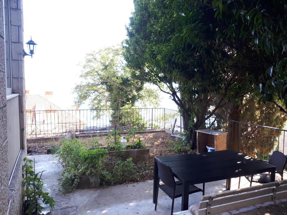 Dubrovnik Apartment Lasic Экстерьер фото
