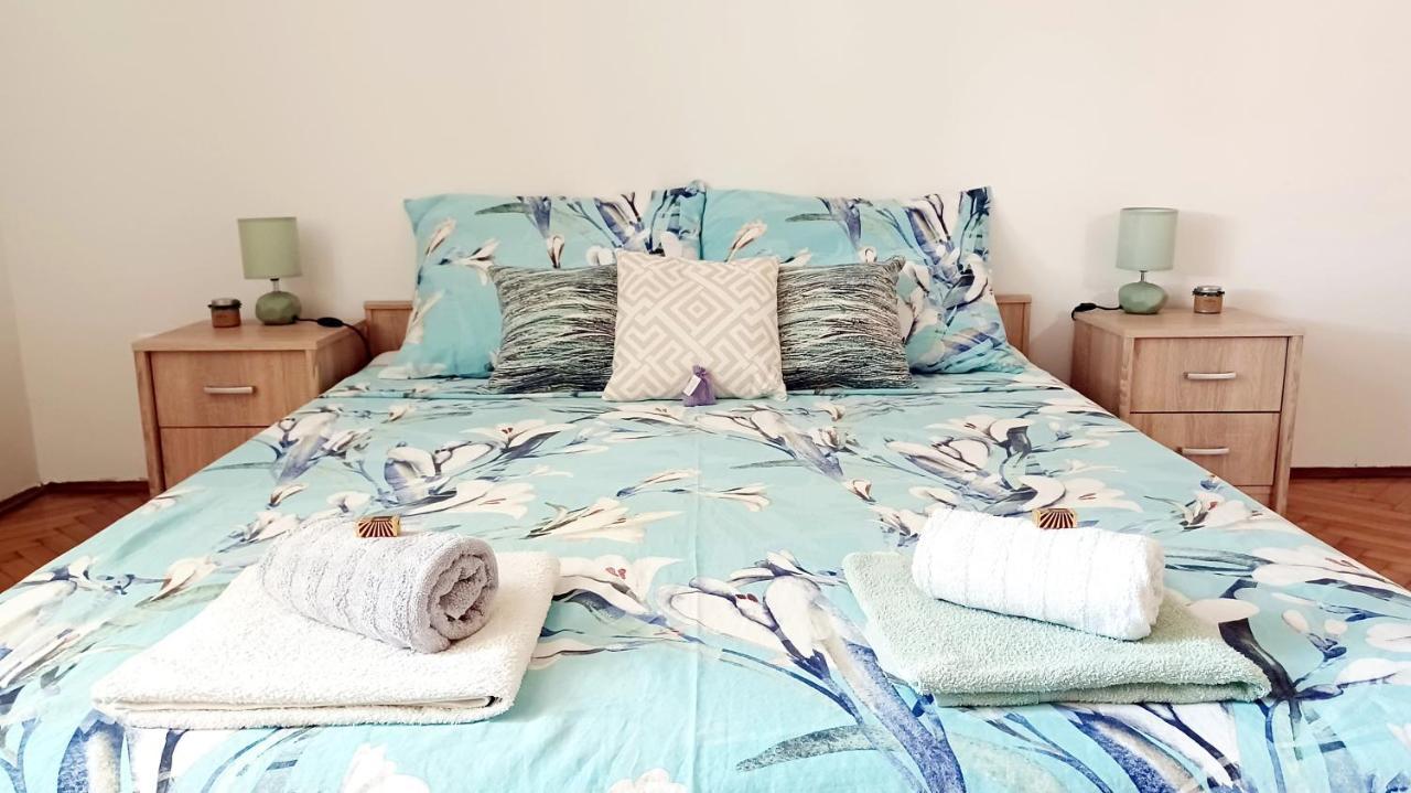 Dubrovnik Apartment Lasic Экстерьер фото